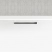 Акрилова ванна Riho Still Square ELITE (PLUG & PLAY) 170x75 см, L, без ніжок (BD14005)