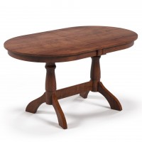 Cтіл розкладний Арбор Древ Тіко 1200(1600)x800x760 на 1 вставку (STIK1) Cтіл розкладний Арбор Древ Тіко 1200(1600)x800x760 на 1 вставку (STIK1)