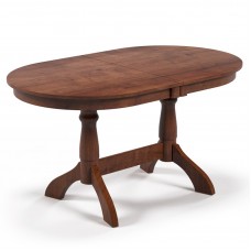 Cтіл розкладний Арбор Древ Тіко 1200(1600)x800x760 на 1 вставку (STIK1)