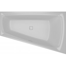 Акрилова ванна Riho Still Smart 170x110 см, L, без ніжок (BR04005)