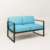 Прямий диван Alumix TMK Асгард (DVN-A)