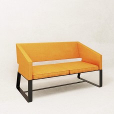 Прямий диван Alumix TMK Елатея 120x70 (DVN-E1) Прямий диван Alumix TMK Елатея 120x70 (DVN-E1)