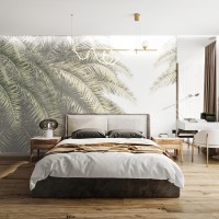 Двоспальне ліжко WoodSoft Atlanta 160x200 (Atlanta160x200JAS)