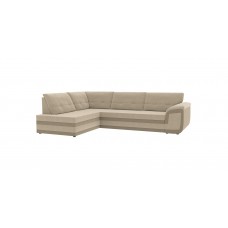 Кутовий диван ВІКОМеблі Baron / Барон, бежевий (Viko50-Baron) Кутовий диван ВІКОМеблі Baron / Барон, бежевий (Viko50-Baron)