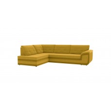 Кутовий диван ВІКОМеблі Baron / Барон, гірчичний (Viko53-Baron) Кутовий диван ВІКОМеблі Baron / Барон, гірчичний (Viko53-Baron)