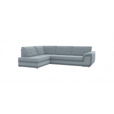 Кутовий диван ВІКОМеблі Baron / Барон, сірий (Viko55-Baron) Кутовий диван ВІКОМеблі Baron / Барон, сірий (Viko55-Baron)