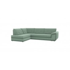 Кутовий диван ВІКОМеблі Baron / Барон, сіро-блакитний (Viko52-Baron) Кутовий диван ВІКОМеблі Baron / Барон, сіро-блакитний (Viko52-Baron)