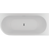 Акрилова ванна Riho Desire Corner 180x84 см, L, без ніжок (BD06)
