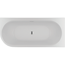 Акрилова ванна Riho Desire Corner 180x84 см, L, без ніжок (BD06)