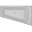 Акрилова ванна Riho Still Smart ELITE (PLUG & PLAY) 170x110 см, L, без ніжок (BD16005)