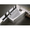 Акрилова ванна Riho Still Smart ELITE (PLUG & PLAY) 170x110 см, L, без ніжок (BD16005)