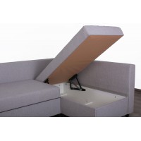 Кутовий диван Елегант Benefit 55 / Бенефіт 55 (BN-F-55)