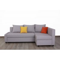 Кутовий диван Елегант Benefit 55 / Бенефіт 55 (BN-F-55)