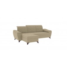 Кутовий диван ВІКОМеблі Betti / Бетті, бежевий (Viko89-Betti) Кутовий диван ВІКОМеблі Betti / Бетті, бежевий (Viko89-Betti)