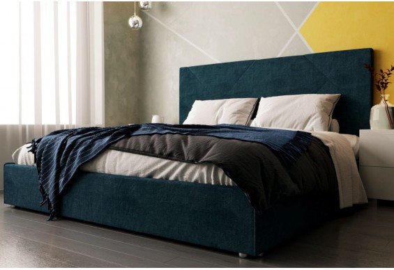 Двоспальне ліжко Шик Галичина Сіті 180x190 (Shyk-siti-180x190)