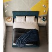 Двоспальне ліжко Шик Галичина Сіті 180x200 (Shyk-siti-180x200)