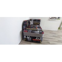 Дитячий диван Mario Rosso Street / Стріт (MRStreet)