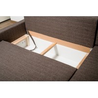 Кутовий диван Елегант Benefit 12 / Бенефіт 12 (BN-F-12)