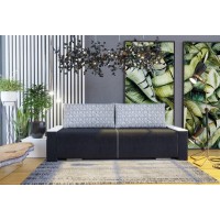 Прямий диван Елегант Benefit 37 / Бенефіт 37 (BN-F-37)