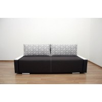 Прямий диван Елегант Benefit 37 / Бенефіт 37 (BN-F-37)