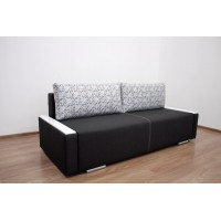 Прямий диван Елегант Benefit 37 / Бенефіт 37 (BN-F-37)