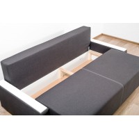 Прямий диван Елегант Benefit 37 / Бенефіт 37 (BN-F-37)