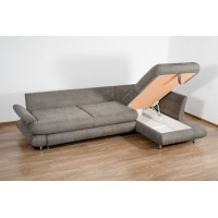 Кутовий диван Елегант Benefit 3 / Бенефіт 3 (BN-F-3)