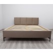 Двоспальне ліжко Шик Галичина Фабіо 180x200 (Shyk-fab-180x200)