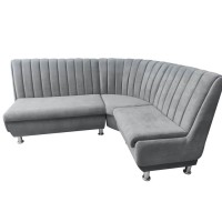 Кухонний куток Mario Rosso Граф / Graf кут Г (MRGraf1)