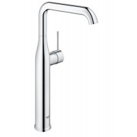 Змішувач для умивальника Grohe Essence XL-size, хром (32901001)
