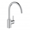 Змішувач для кухні Grohe Concetto, хром (32662003)
