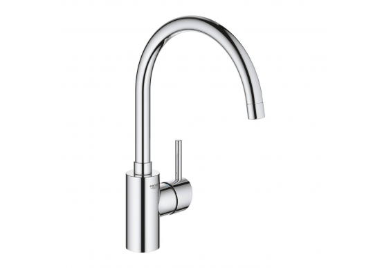 Змішувач для кухні Grohe Concetto, хром (32662003)