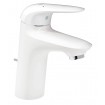 Змішувач для умивальника Grohe Eurostyle S-size, білий (23709LS3)