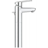 Змішувач для умивальника Grohe Europlus XL-size, хром (32618002)