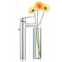 Змішувач для умивальника Grohe Europlus XL-size, хром (32618002)