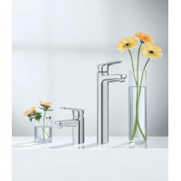 Змішувач для умивальника Grohe Europlus XL-size, хром (32618002)