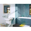 Змішувач для умивальника Grohe Eurosmart L-size, хром (23537002)
