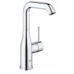 Змішувач для умивальника Grohe Essence L-size, хром (23541001)