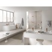 Змішувач для ванни Grohe Essence, мідь (33624DA1)
