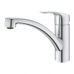 Змішувач для кухні Grohe Eurosmart, хром (3328130E)