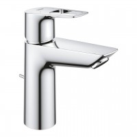 Змішувач для умивальника Grohe BauLoop New M-size, хром (23762001)