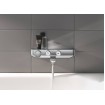 Термостатичний змішувач для ванни Grohe Grohtherm SmartControl, хром (34718000)