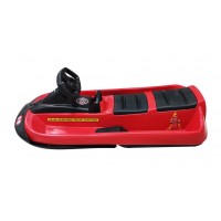 Санки Hamax Sno Fire Red (HSF-RED)