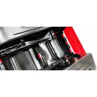 Санки Hamax Sno Fire Red (HSF-RED)