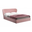 Двоспальне ліжко Шик Галичина Хані 180x190 (Shyk-han-180x190)