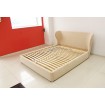 Двоспальне ліжко Шик Галичина Хані 140x190 (Shyk-han-140x190)