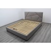 Двоспальне ліжко Шик Галичина Ізі 160x200 (Shyk-izi-160x200)