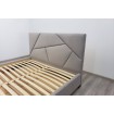 Двоспальне ліжко Шик Галичина Ізі 140x200 (Shyk-izi-140x200)