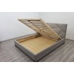 Двоспальне ліжко Шик Галичина Ізі з підйомним механізмом 160x190 (Shyk-izi-160x190pm)