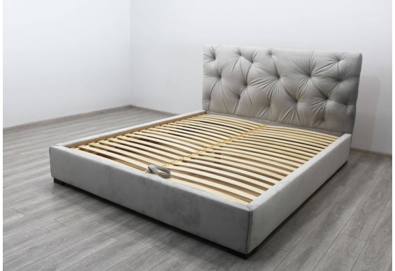 Двоспальне ліжко Шик Галичина Луна 160x200 (Shyk-lun-160x200)